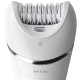 ΑΠΟΤΡΙΧΩΤΙΚΗ ΜΗΧΑΝΗ PHILIPS BRE710/00 WET&DRY
